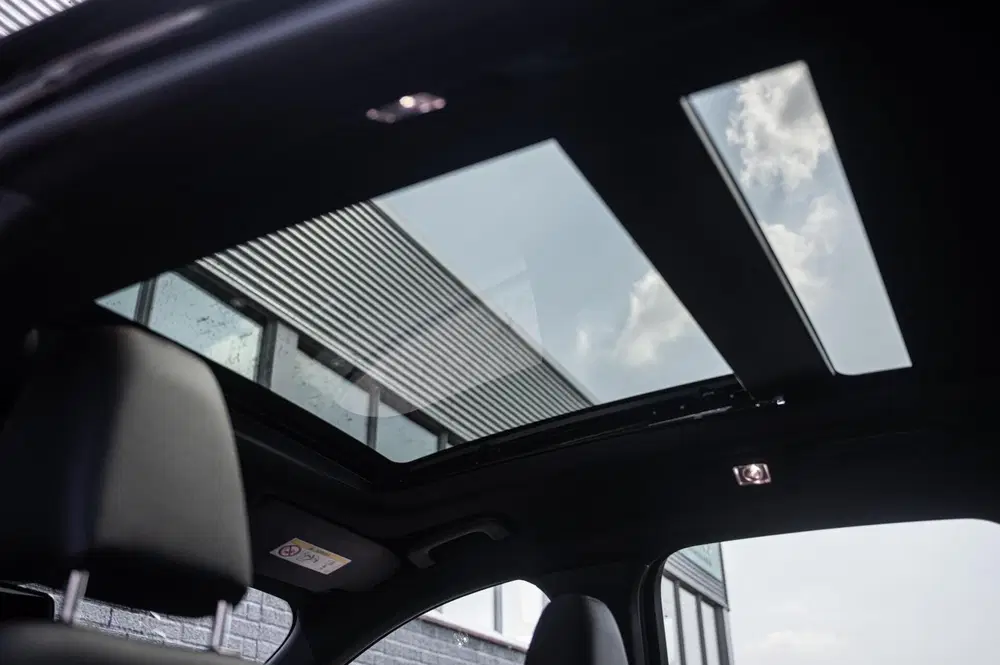 Ford Kuga 2.5 PHEV ST-Line X PANO TREKHAAK ADAPTIVE uit 2022, foto 12