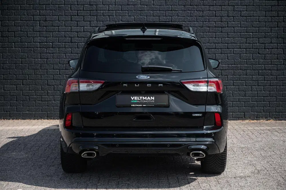 Ford Kuga 2.5 PHEV ST-Line X PANO TREKHAAK ADAPTIVE uit 2022, foto 6