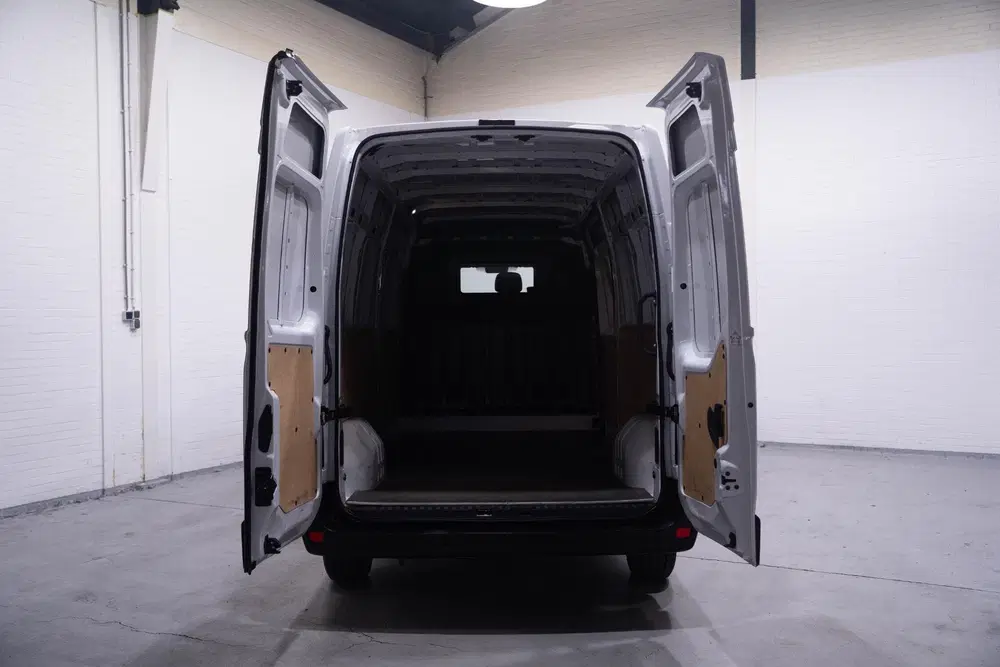 Opel Movano 2.3 Turbo 180 pk Automaat L3H2 Navi uit 2021, foto 12