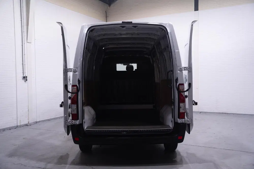 Opel Movano 2.3 Turbo 180 pk Automaat L3H2 Navi uit 2021, foto 13
