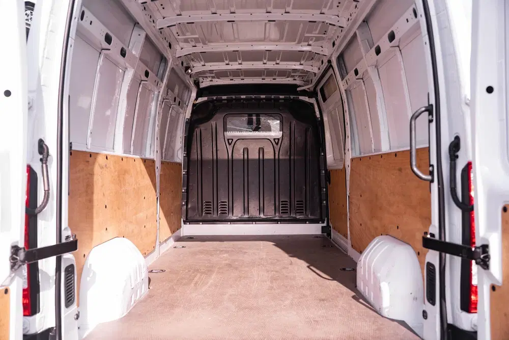 Opel Movano 2.3 Turbo 180 pk Automaat L3H2 Navi uit 2021, foto 14