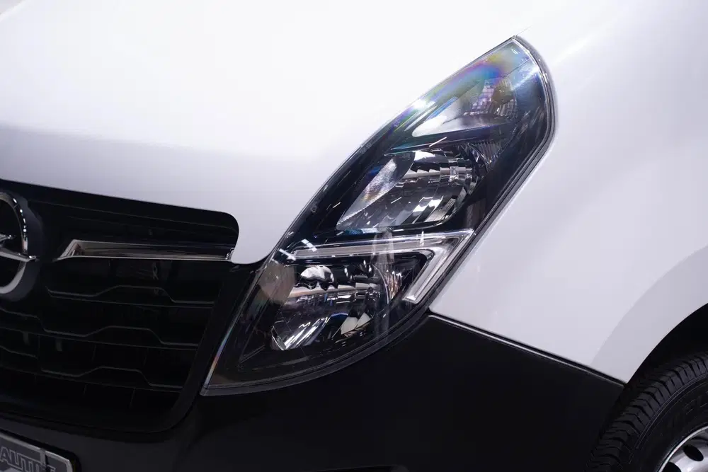 Opel Movano 2.3 Turbo 180 pk Automaat L3H2 Navi uit 2021, foto 6
