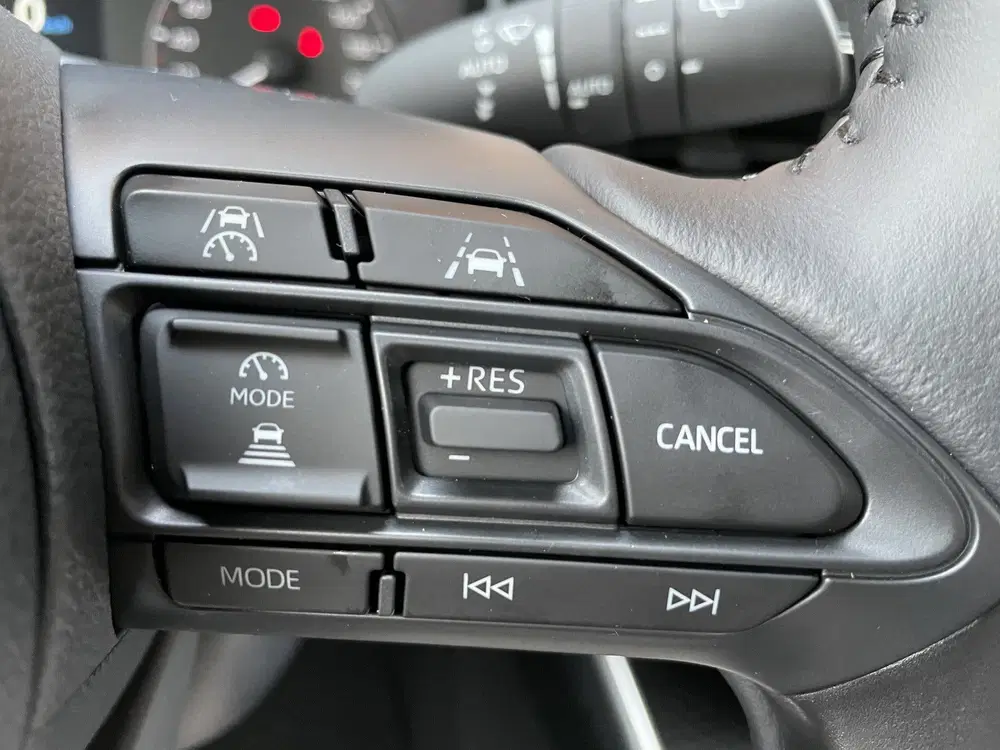 Mazda 2 Hybrid 1.5 Exclusive-line uit 2024, foto 14