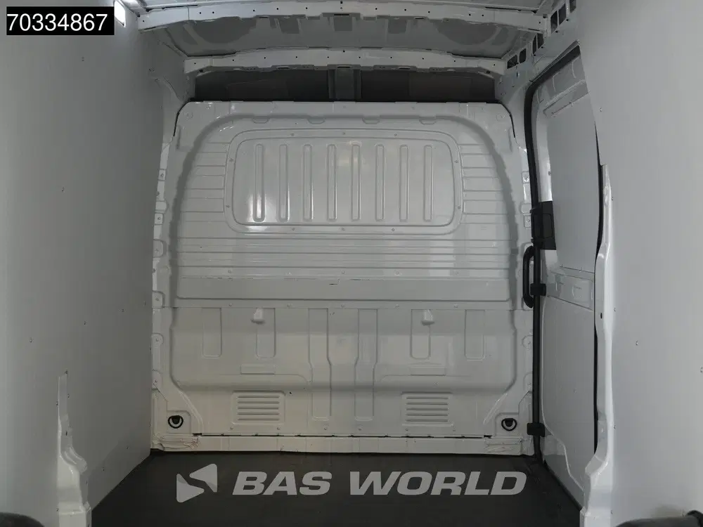 Maxus Deliver 9 L3H2 LED Airco Cruise Camera Parkeersensor uit 2024, foto 10