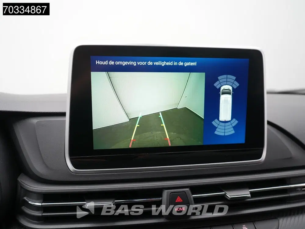 Maxus Deliver 9 L3H2 LED Airco Cruise Camera Parkeersensor uit 2024, foto 15