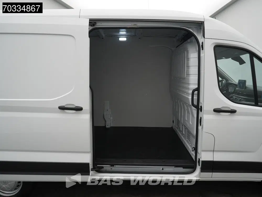 Maxus Deliver 9 L3H2 LED Airco Cruise Camera Parkeersensor uit 2024, foto 9