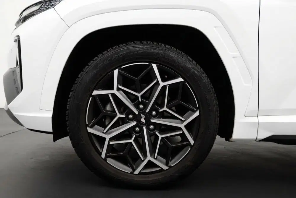 Hyundai TUCSON 1.6 T-GDI PHEV N Line 265PK 4WD uit 2022, foto 10