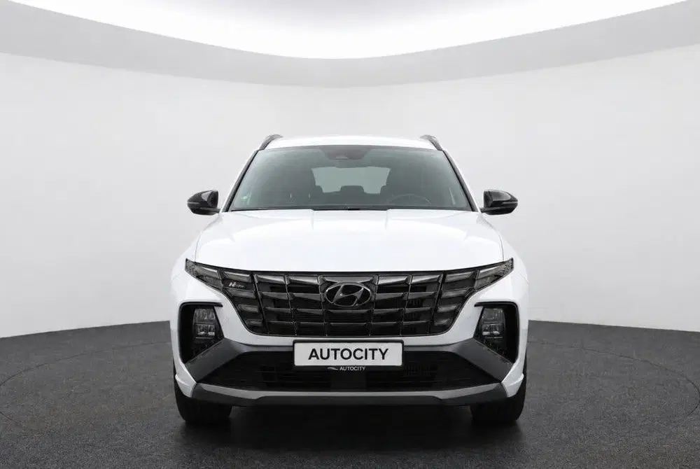 Hyundai TUCSON 1.6 T-GDI PHEV N Line 265PK 4WD uit 2022, foto 6