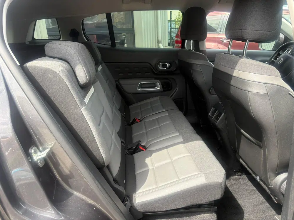 Citroën C5 Aircross Citroen C5 Aircross 1.6 PureTech Business uit 2019, foto 12