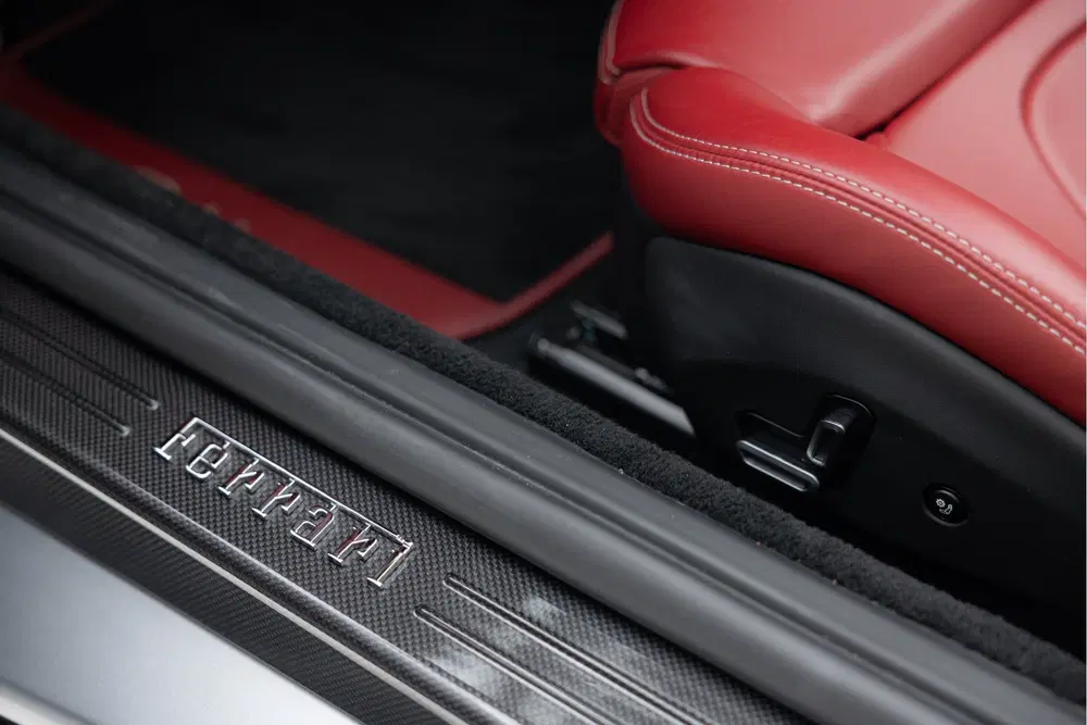 Ferrari Portofino 3.9 V8 uit 2019, foto 11