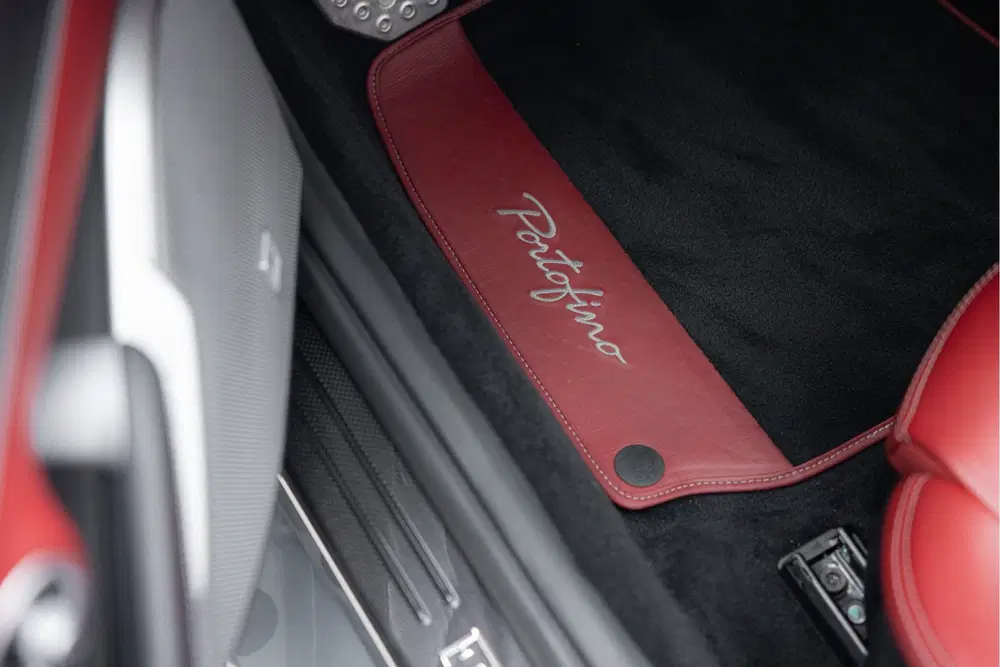 Ferrari Portofino 3.9 V8 uit 2019, foto 12