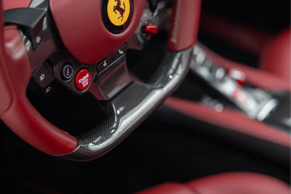 Ferrari Portofino 3.9 V8 uit 2019, foto 13