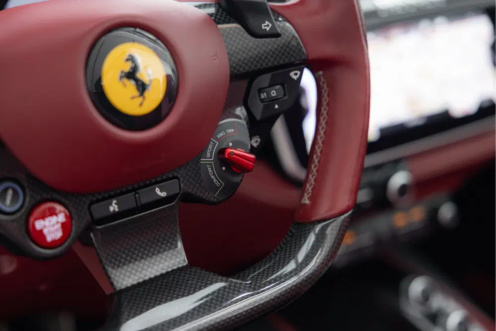 Ferrari Portofino 3.9 V8 uit 2019, foto 14
