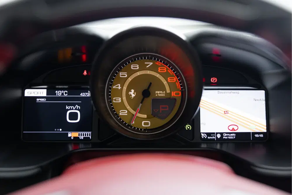 Ferrari Portofino 3.9 V8 uit 2019, foto 15