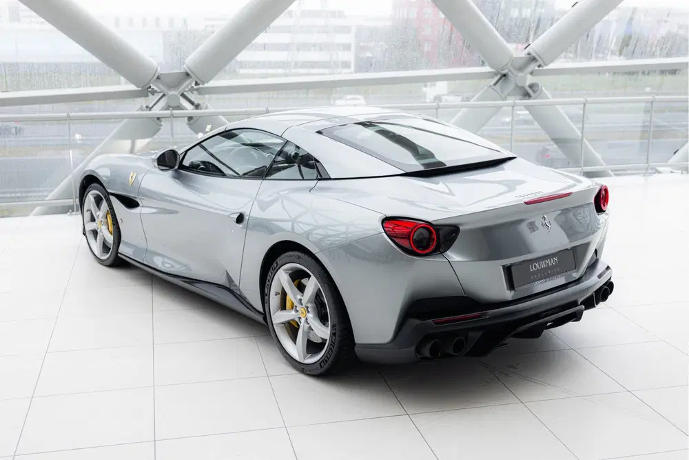 Ferrari Portofino 3.9 V8 uit 2019, foto 2