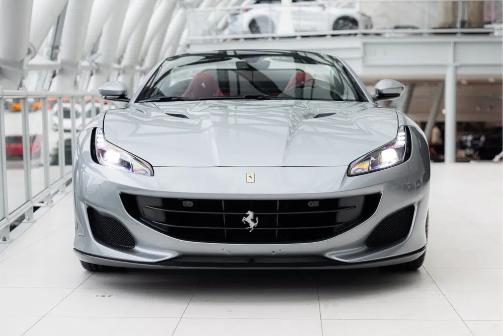 Ferrari Portofino 3.9 V8 uit 2019, foto 5