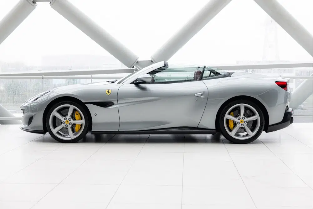 Ferrari Portofino 3.9 V8 uit 2019, foto 6