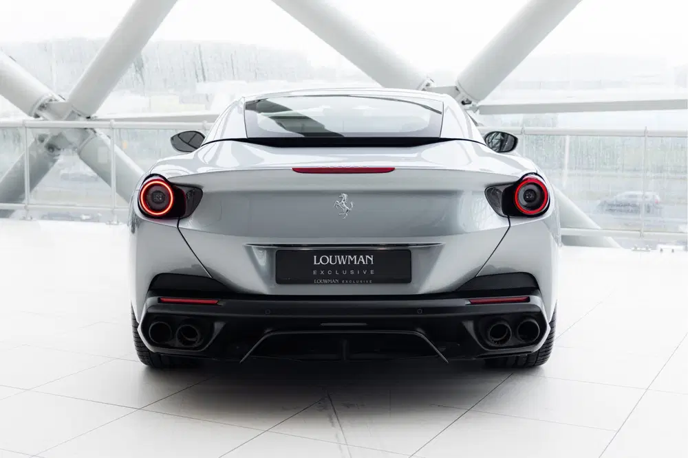 Ferrari Portofino 3.9 V8 uit 2019, foto 7