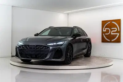 Audi A6 C9 e-hybrid 270KW Quattro S Edition Compet uit 2025