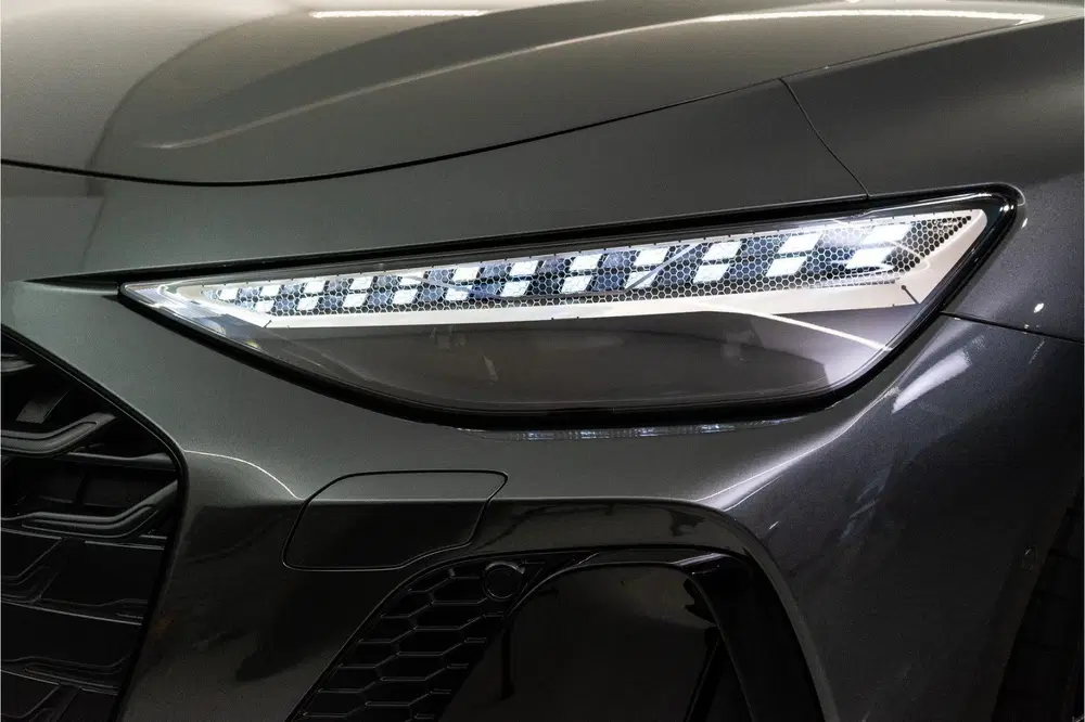 Audi A6 C9 e-hybrid 270KW Quattro S Edition Compet uit 2025, foto 10