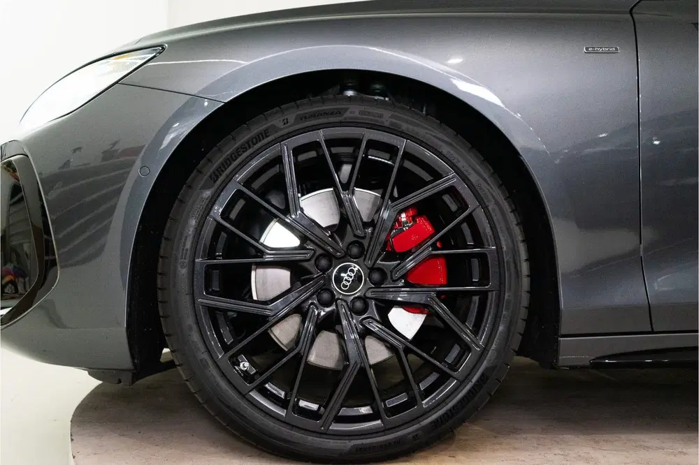 Audi A6 C9 e-hybrid 270KW Quattro S Edition Compet uit 2025, foto 13