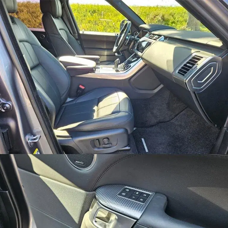 Land Rover Range Rover Sport P400e HSE AWD uit 2021, foto 10