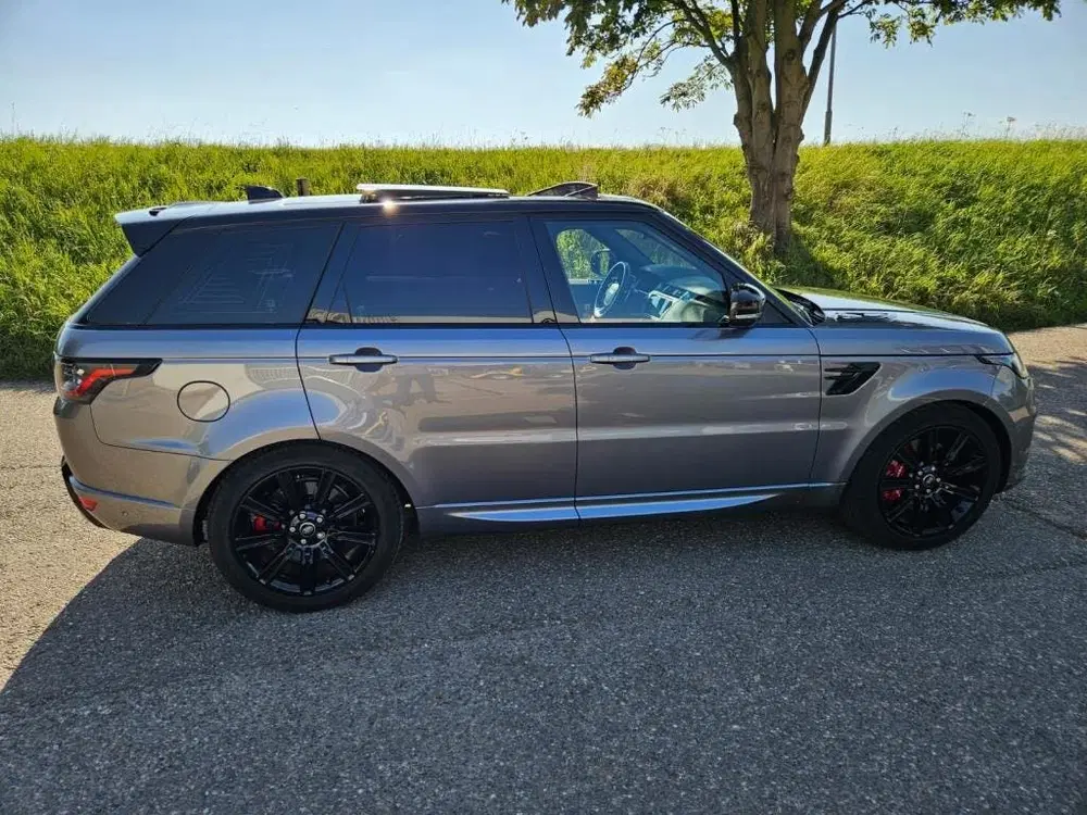 Land Rover Range Rover Sport P400e HSE AWD uit 2021, foto 3
