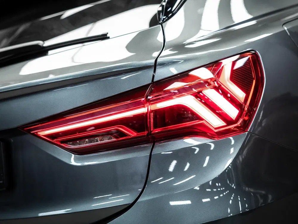 Audi Q3 35 TFSI Advanced Edition Goed uitgevoerde uit 2023, foto 15