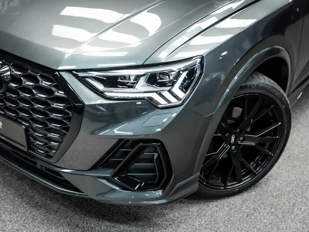 Audi Q3 35 TFSI Advanced Edition Goed uitgevoerde uit 2023, foto 7