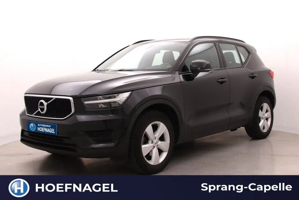 Volvo XC40 1.5 T3 Momentum uit 2019