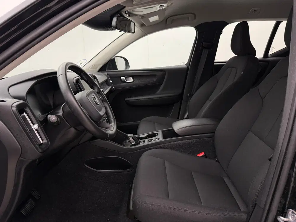 Volvo XC40 1.5 T3 Momentum uit 2019, foto 11