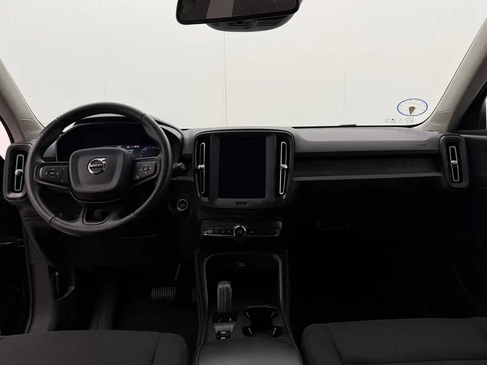 Volvo XC40 1.5 T3 Momentum uit 2019, foto 12