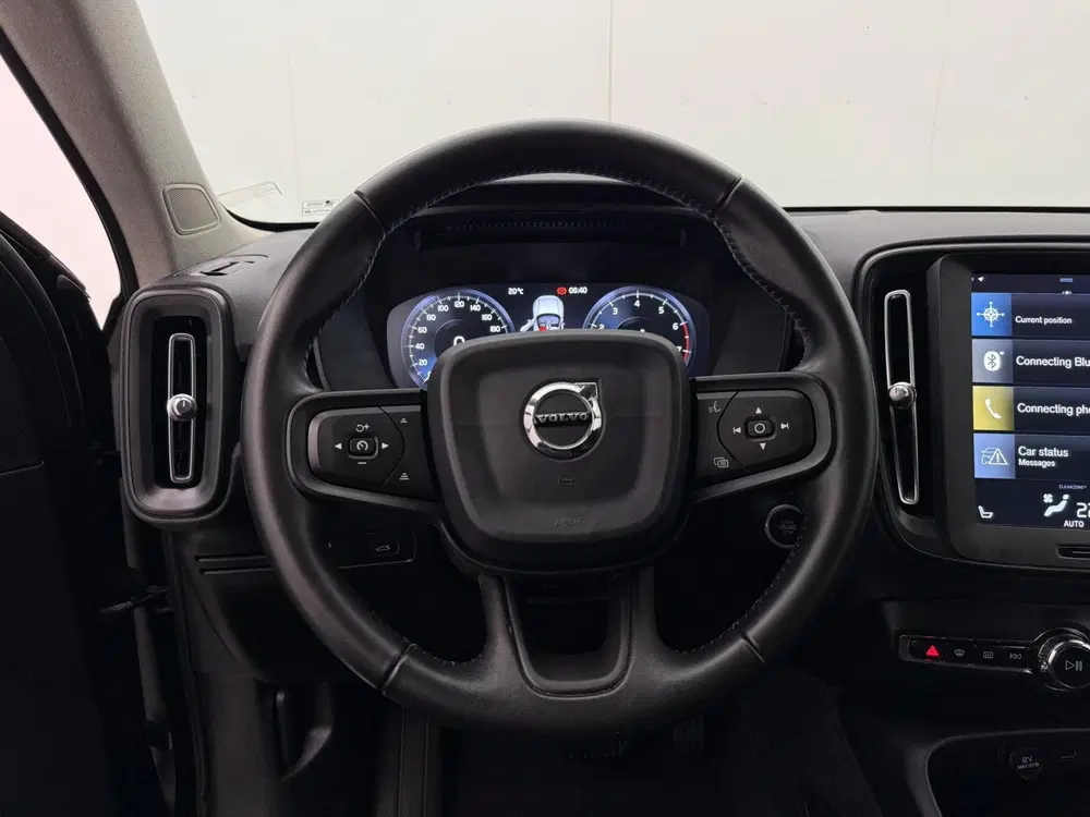 Volvo XC40 1.5 T3 Momentum uit 2019, foto 13