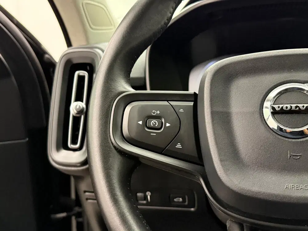 Volvo XC40 1.5 T3 Momentum uit 2019, foto 14