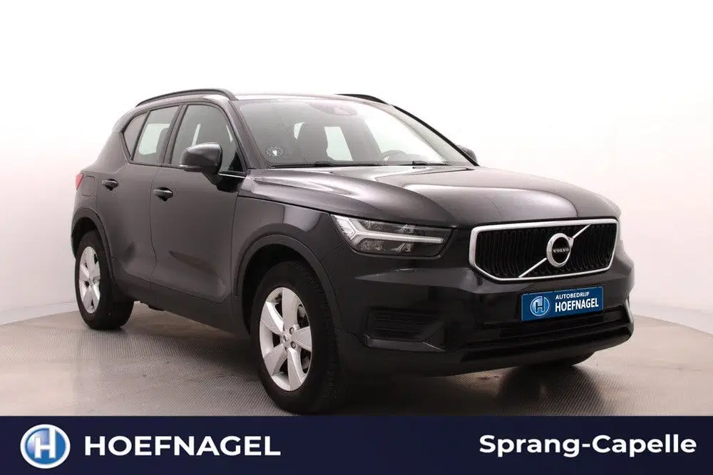 Volvo XC40 1.5 T3 Momentum uit 2019, foto 5