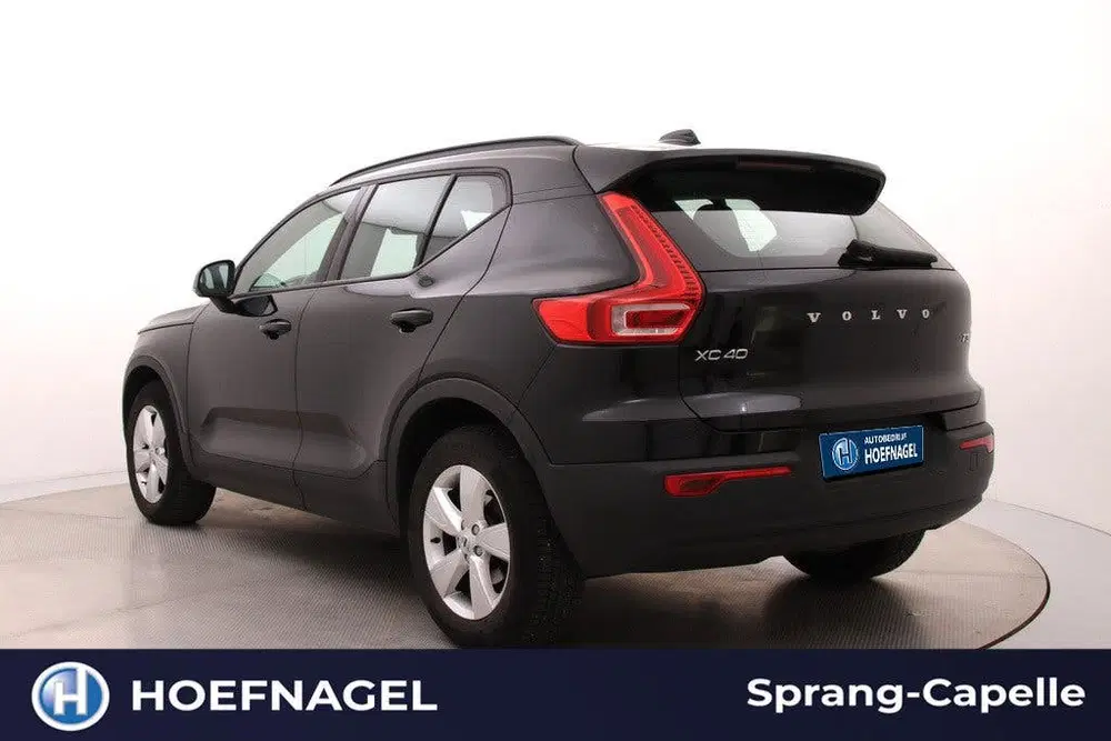Volvo XC40 1.5 T3 Momentum uit 2019, foto 6