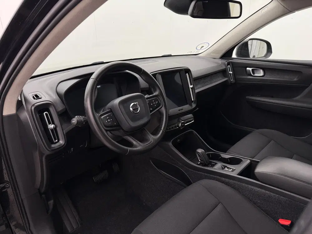 Volvo XC40 1.5 T3 Momentum uit 2019, foto 8