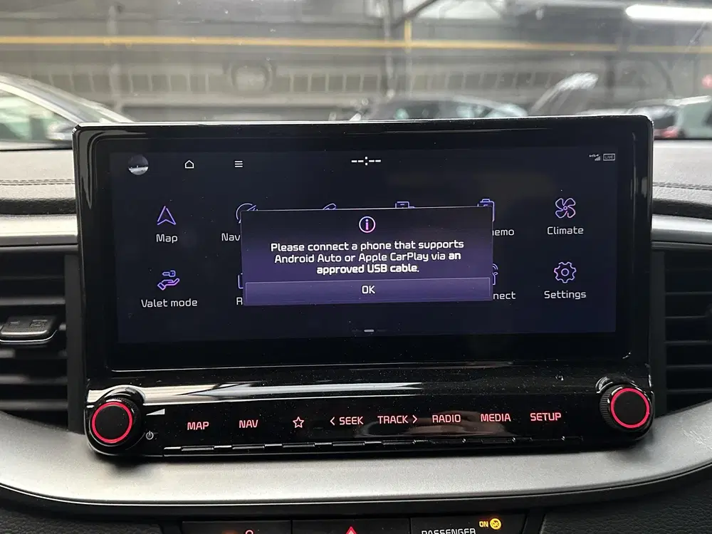Kia Ceed 1.5 T-GDi DynamicLine uit 2025, foto 11