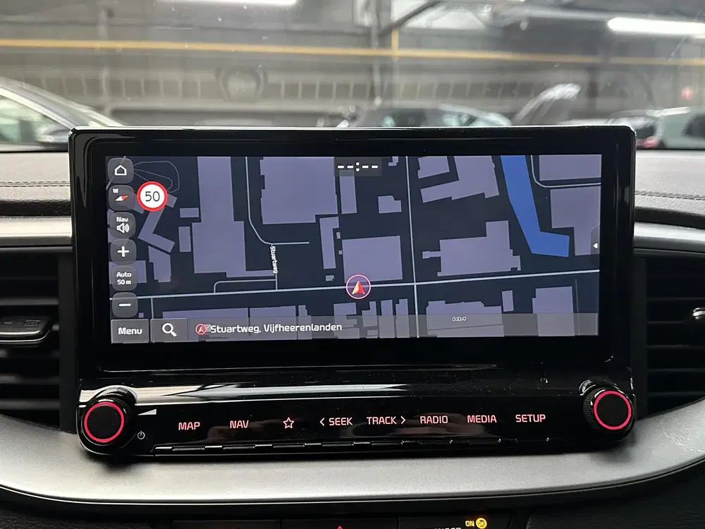 Kia Ceed 1.5 T-GDi DynamicLine uit 2025, foto 13