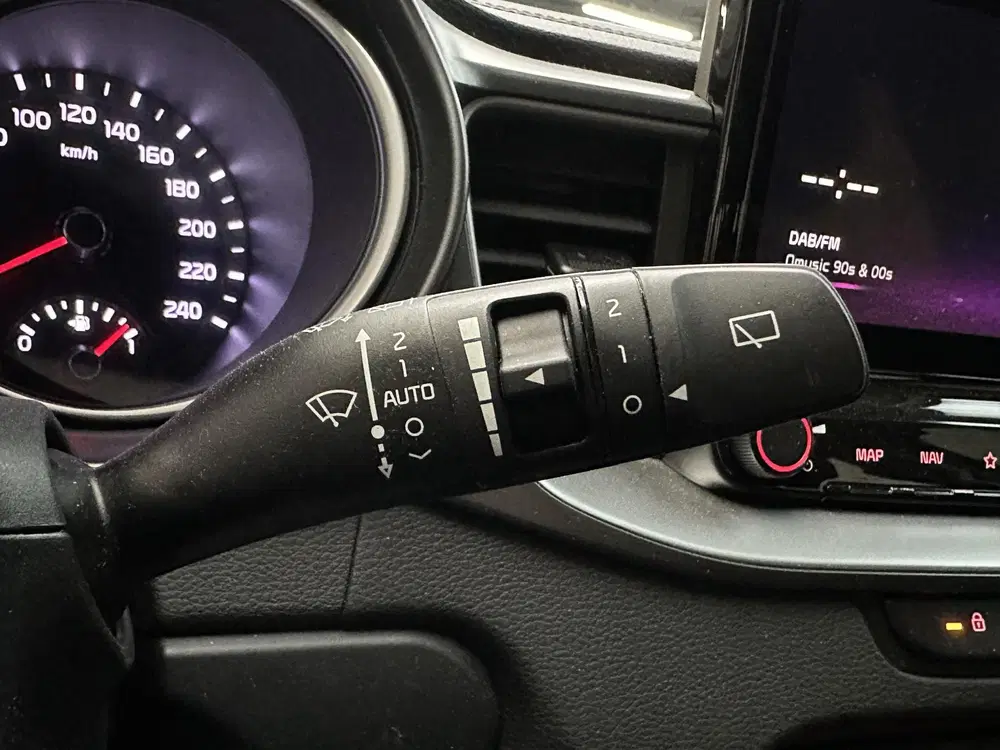Kia Ceed 1.5 T-GDi DynamicLine uit 2025, foto 7