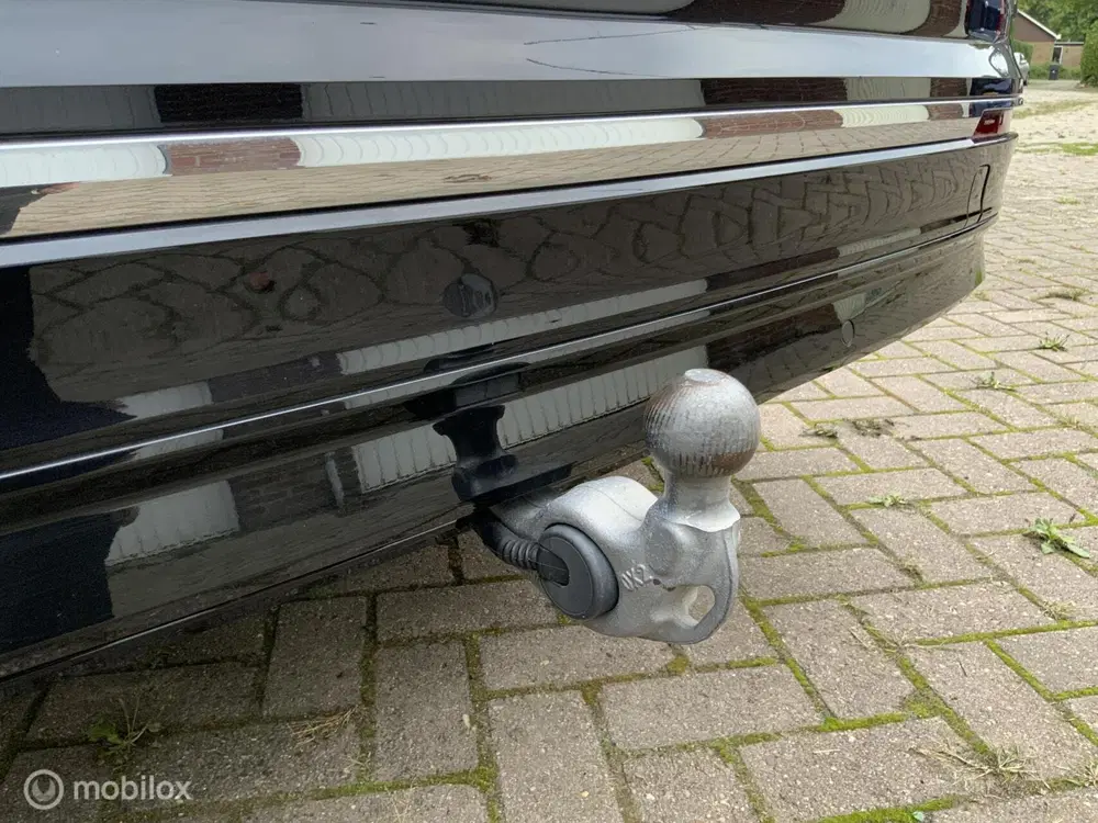 Volkswagen Tiguan 1.5 TSI ACT HIGHLINEAUTOMAAT uit 2019, foto 12