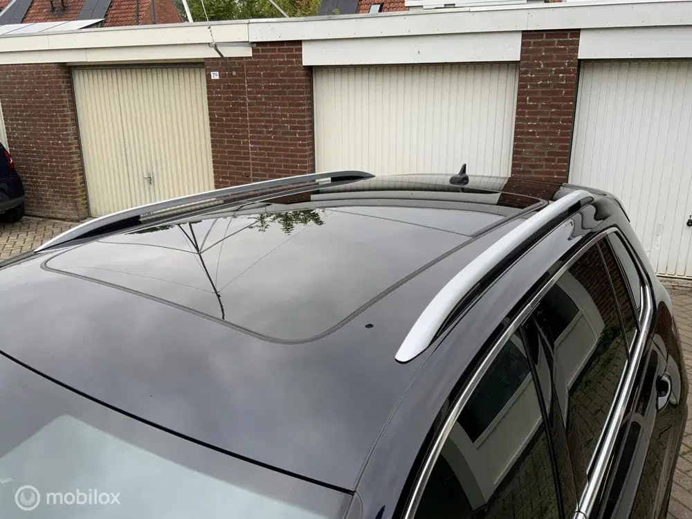 Volkswagen Tiguan 1.5 TSI ACT HIGHLINEAUTOMAAT uit 2019, foto 6