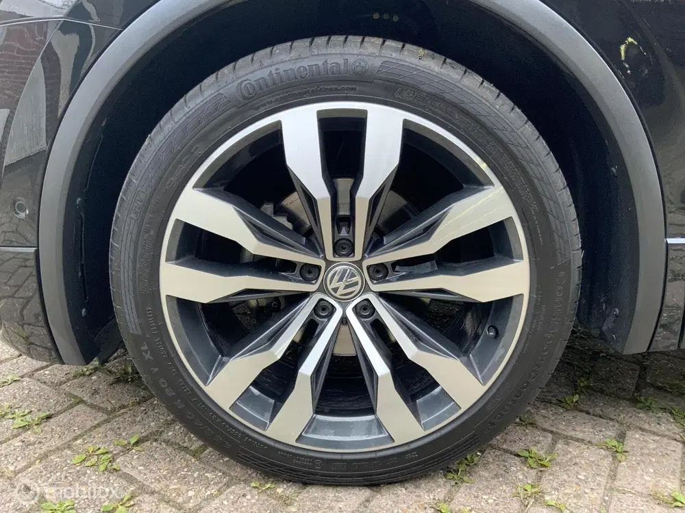 Volkswagen Tiguan 1.5 TSI ACT HIGHLINEAUTOMAAT uit 2019, foto 7