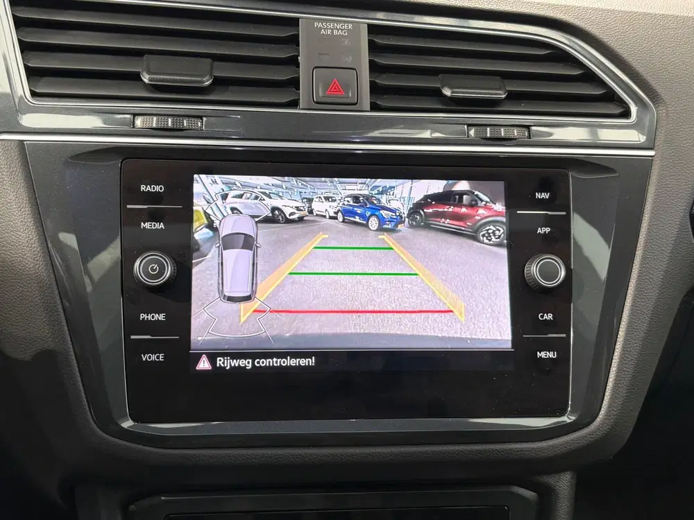 Volkswagen Tiguan 1.4 TSI eHybrid Business+ uit 2023, foto 10