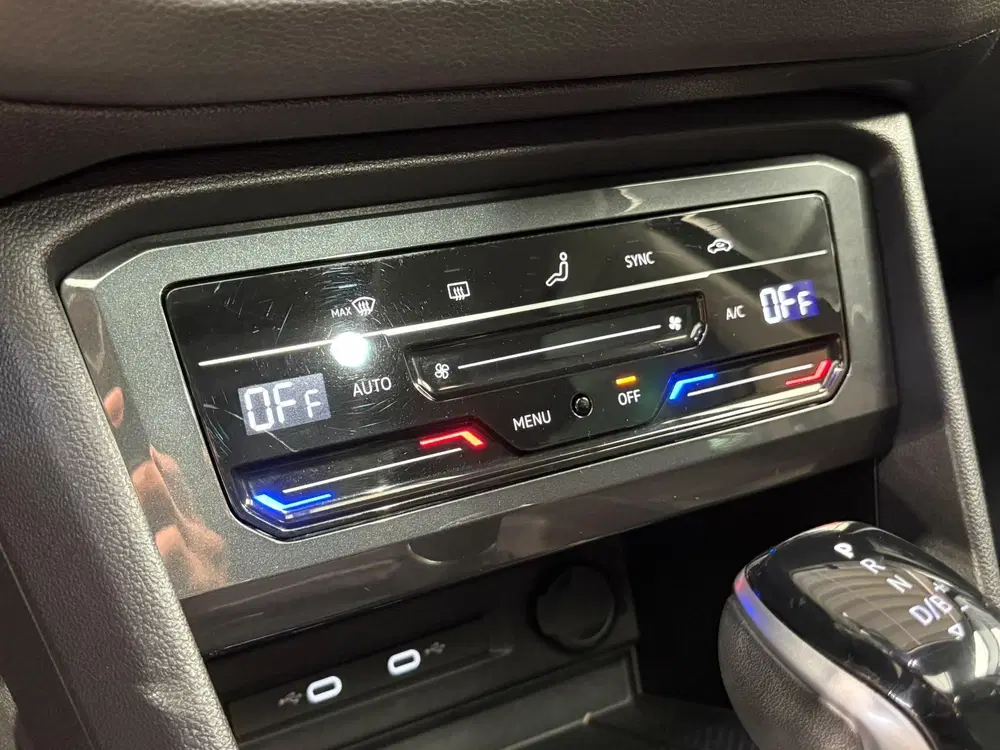 Volkswagen Tiguan 1.4 TSI eHybrid Business+ uit 2023, foto 11