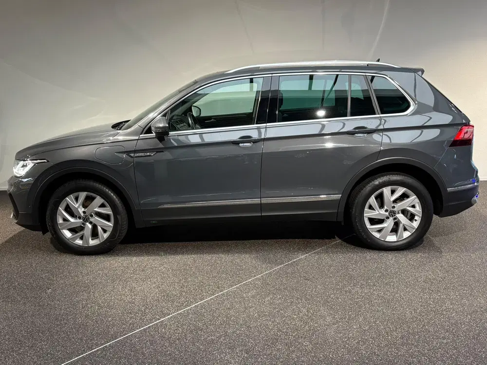 Volkswagen Tiguan 1.4 TSI eHybrid Business+ uit 2023, foto 15