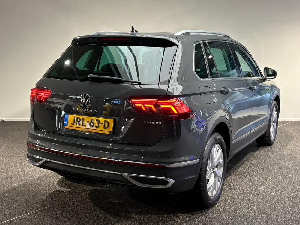 Volkswagen Tiguan 1.4 TSI eHybrid Business+ uit 2023, foto 2
