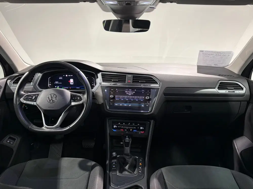 Volkswagen Tiguan 1.4 TSI eHybrid Business+ uit 2023, foto 3