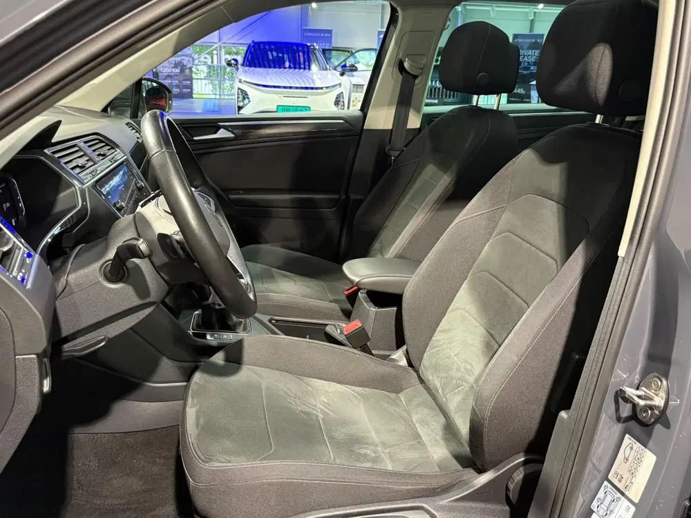 Volkswagen Tiguan 1.4 TSI eHybrid Business+ uit 2023, foto 6