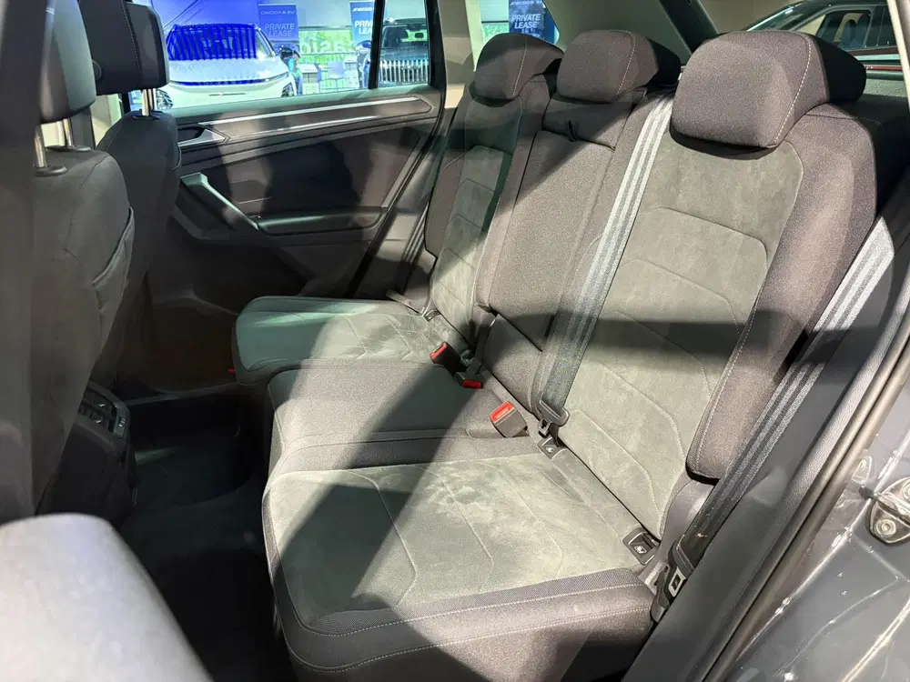 Volkswagen Tiguan 1.4 TSI eHybrid Business+ uit 2023, foto 7